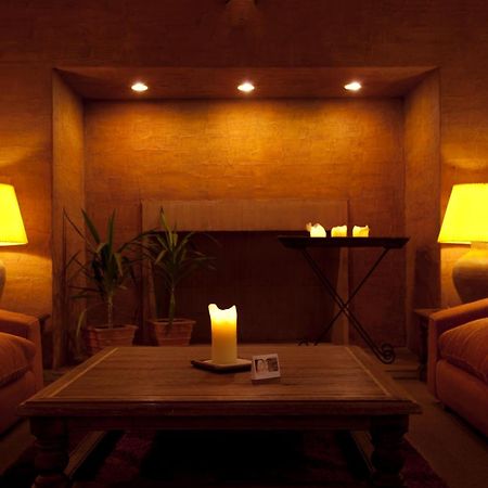 Park Hotel Calama Exterior foto